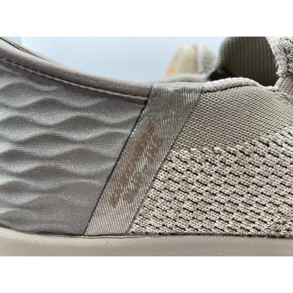 Skechers Men's Hands Free, Memory Foam, Air- Cooled Slip-ins Size 14 NWT - Picture 4 of 15